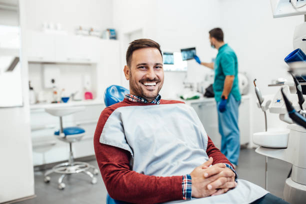 Why Choose Us for Your Dental Needs in Obetz, OH